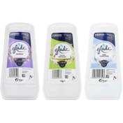 تصویر خوشبوکننده هوا قایقی گلید حجم 150 میل 