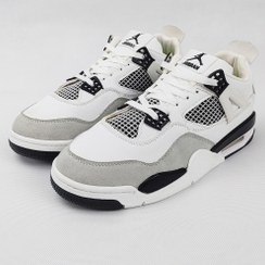 تصویر Jordan Air 4 Retro (بچه بزرگ) Jordan Air 4 Retro (Big Kid)