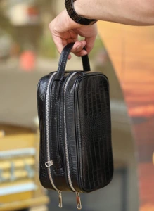 تصویر فروشگاه چرم چارلی