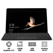 تصویر لپ تاپ استوک مایکروسافت سرفیس گو مدل SurFace Go Pentium 4415Y Microsoft SurFace Go Pentium 4415Y LapTop