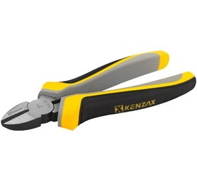 تصویر سیم چین ۷ اینچ هگزا مدل کنزاکس KDC-37 