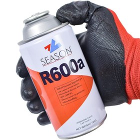 تصویر گاز 600 