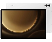 تصویر تبلت سامسونگ مدل (Galaxy Tab S9 FE Plus 5G (SM-X616B ظرفیت 128 / 8 گیگابایت 
