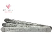 تصویر شمش قلع 1 کیلوگرمی آران | ARAN 