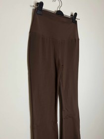 تصویر لگینگ تو کرک Flare (دمپا) کد P243-3 - XL 