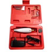 تصویر ست مینی دریل (فرز) انگشتی مدل P500-1A 