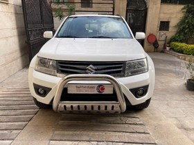 تصویر ویتارا ایران خودرو مدل 1395 ا 2400 اتوماتیک کلاس 9 2400 اتوماتیک کلاس 9
