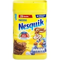 تصویر پودر نوشیدنی مردانه و زنانه کاکائو NESQUIK 420 گرم نستله Nestle 