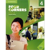 تصویر Four Corners 4 Second Edition Four Corners 4 Second Edition