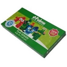 تصویر خمیر بازی پالمو مدل 1218 