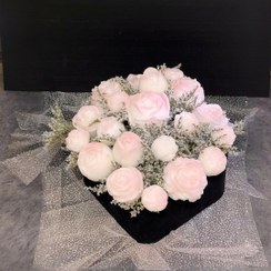 تصویر باکس شمع یاسمین 