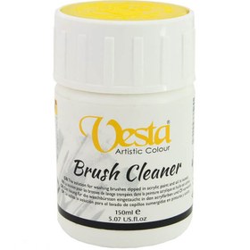 تصویر قلم شور 150ml وستا کد691 