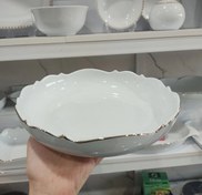 تصویر لمون تابه گرد موج کوچک 315S