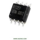 تصویر آی‌سی 25Q64FV SOP-8 