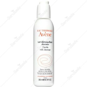 تصویر شیرپاک کن ملایم 