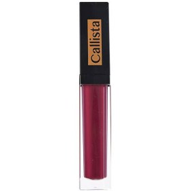 تصویر رژ لب مایع کالیستا شماره L90 Callista Stain Matt Lip Gloss No . L90