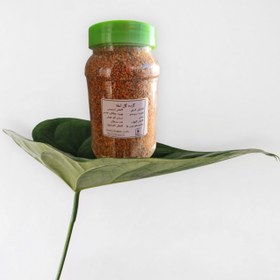 تصویر گرده گل اعلاء 