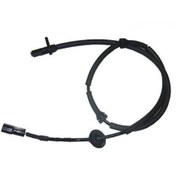 تصویر سنسور absجلو پراید مدل بوش 