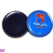 تصویر واکس کفش شکوفه مدل WM1 