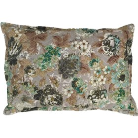 تصویر روبالشی پنبه دوزی 2 عددی 