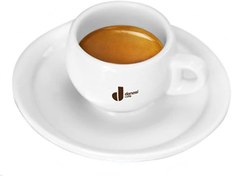 تصویر فنجان قهوه سرامیک دنسی - ۲ عدد سایز Danesi Ceramic Coffee Cup