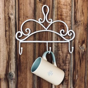 تصویر استند لیوان مدل 2 