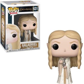 تصویر فانکوپاپ گالادریل 