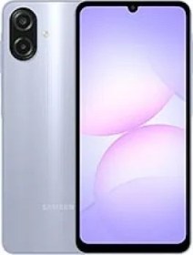 تصویر گوشی سامسونگ (چین) A07 4G | حافظه 128 رم 6 گیگابایت Samsung Galaxy A07 4G (China) 128/6 GB