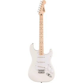 تصویر گیتار الکتریک Squier مدل Sonic Stratocaster HT Squier Sonic Stratocaster HT Electric guitar