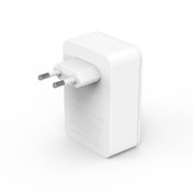 تصویر شارژر دیواری اوریکو مدل S4U Orico S4U Travel Charger Adapter