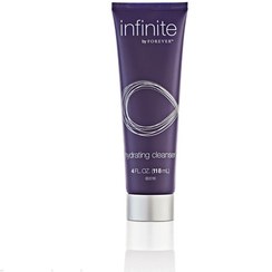 تصویر هیدراتینگ کلینزر اینفینیت (کرم پاک کننده و مرطوب کننده پوست) | infinite hydrating cleanser 