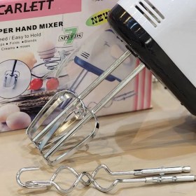 تصویر همزن برقی اسکارلت 