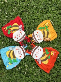 تصویر بیلر زنبوری 