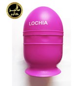 تصویر شیکر رنگ لوچیا Lochia shaker 