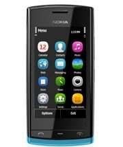 تصویر گوشی نوکیا 500 | ظرفیت 2 گیگابایت ا Nokia 500 | 2GB Nokia 500 | 2GB