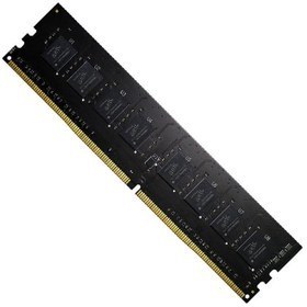 تصویر رم دسکتاپ DDR4 تک کاناله ۲۴۰۰ مگاهرتز CL17 گیل مدل Pristine ظرفیت ۸ گیگابایت 