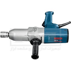 تصویر بکس برقی 1 اینچ 920 وات بوش مدل BOSCH GDS30 