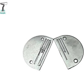 تصویر صفحه دوخت چرخ راسته دوز دینام دار سایز ۲۸ 