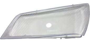 تصویر طلق چراغ جلو چپ جیلی امگرند 7 