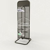 تصویر استند کفش H20 