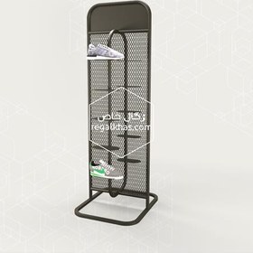 تصویر استند کفش H20 