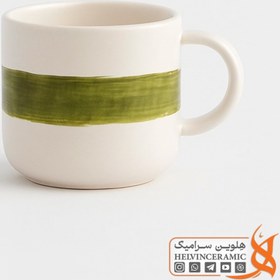 تصویر آندرگلیز سبز - VERDE 