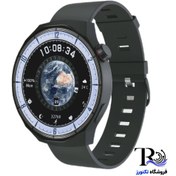 تصویر ساعت هوشمند HT30 با سیستم عامل هارمونی هواوی، حافظه داخلی 4 گیگ 