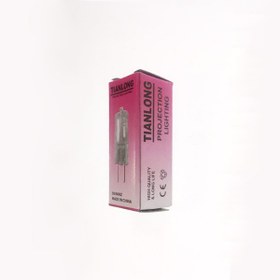 تصویر لامپ مدلینگ سوزنی 