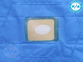 تصویر شان جراحی D.C.R استریل | توس نگاه 