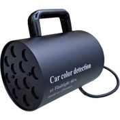 تصویر چراغ یووی اسکنر کارشناسی و تشخیص رنگ خودرو مدل UV-1260 POWER یکسال گارانتی 