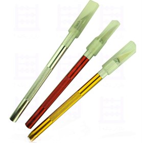 تصویر کاتر قلمی 