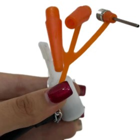 تصویر تلمبه وارداتی 