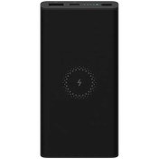 تصویر پاور بانک 18 وات شیائومی مدل WPB15PDZM ظرفیت 20000 میلی آمپر ساعت Xiaomi WPB15PDZM 20000mAh 18W Power Bank