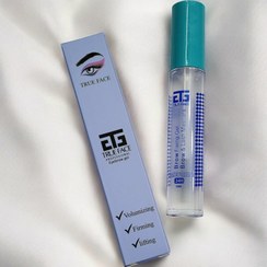 تصویر ژل لیفت ابرو 24 ساعته مدل ریملی تروفیس 10 گرم True Face Professional Eyebrow Gel 10ml